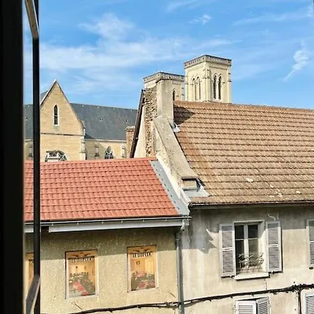 Republique 3, Gare, Centre-ville Bourgoin-Jallieu